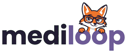 Mediloop logo