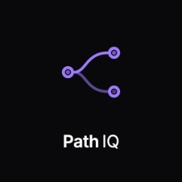 Path IQ logo